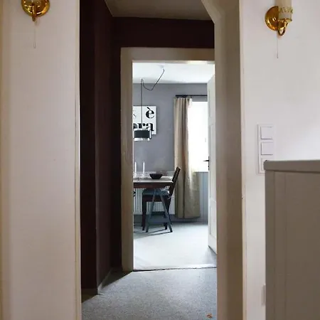 Apartament Winzerloft Sulzfeld am Main