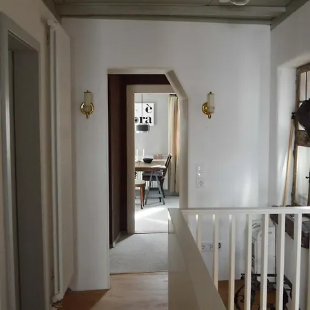 Apartament Winzerloft Sulzfeld am Main