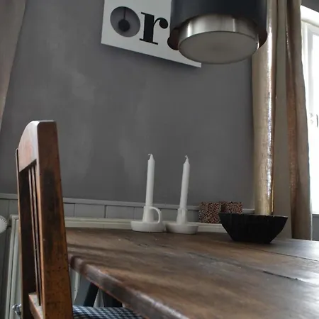 Apartament Winzerloft *