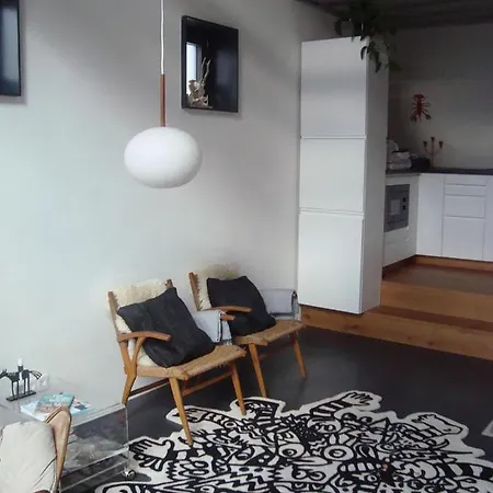 Winzerloft Apartament *