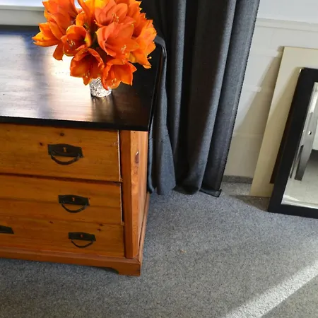 Apartament Winzerloft *