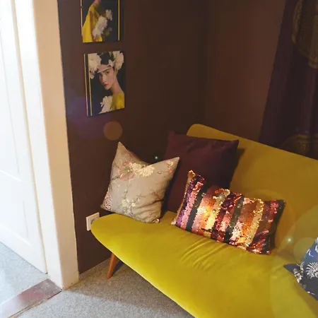 Winzerloft Apartament Sulzfeld am Main