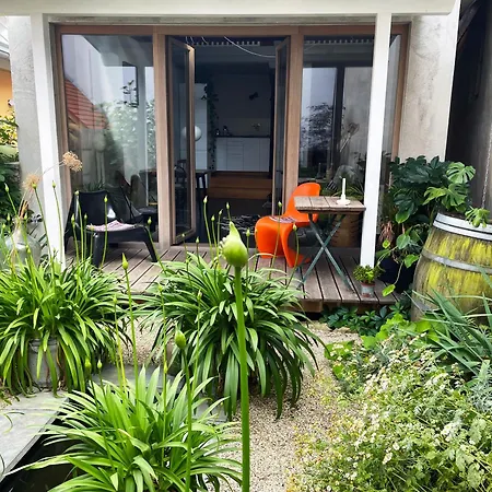 Winzerloft Sulzfeld am Main