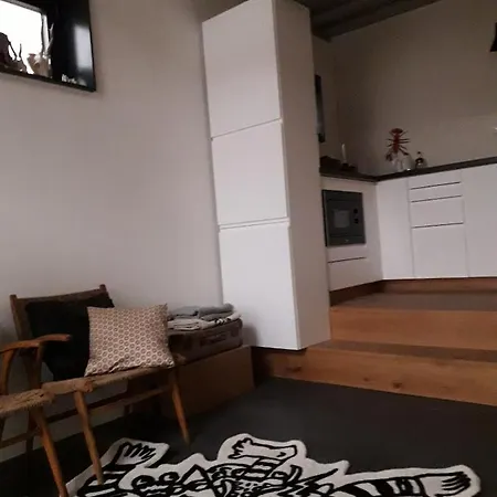 Winzerloft Apartment Sulzfeld am Main