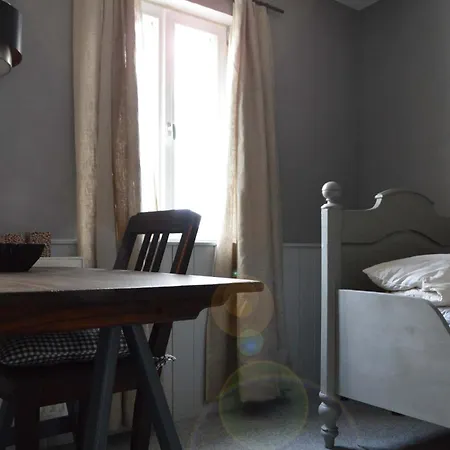 Winzerloft 아파트