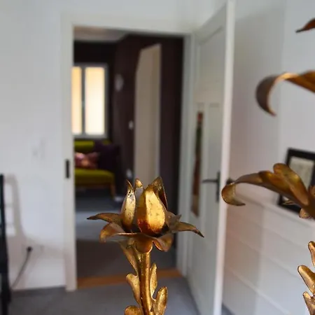 Apartment Winzerloft