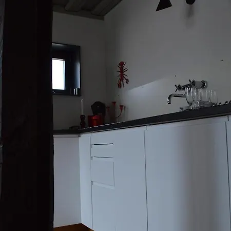 Winzerloft Apartment *
