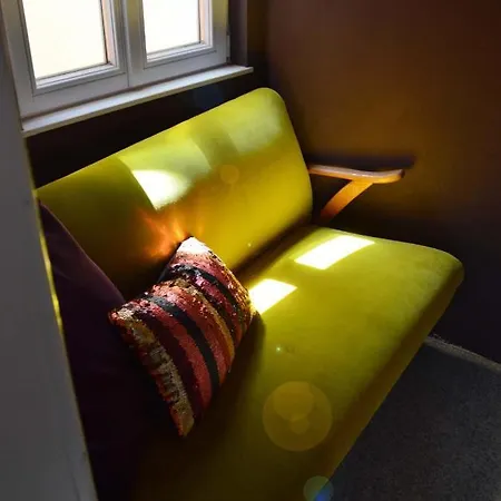 Winzerloft Apartment Sulzfeld am Main