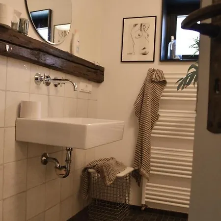 Winzerloft 아파트 *