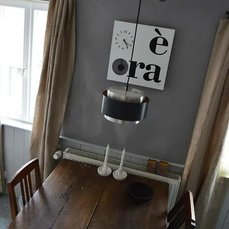 Apartment Winzerloft