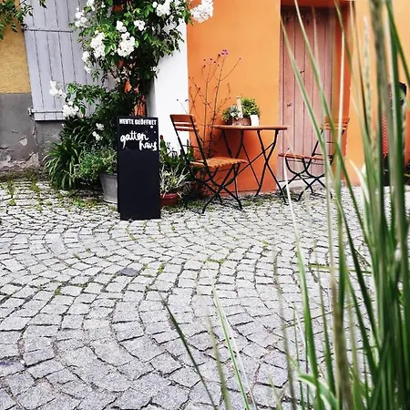 Winzerloft Apartment Sulzfeld am Main