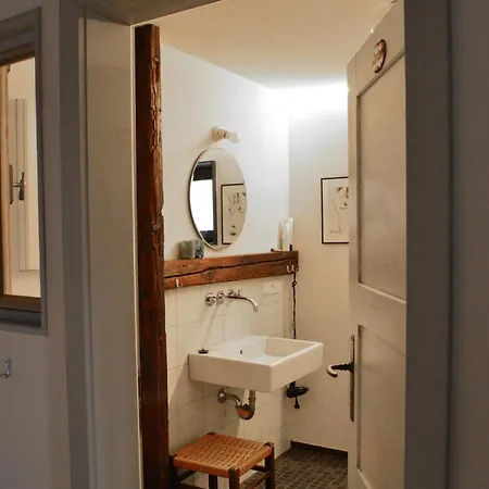 Winzerloft Apartment