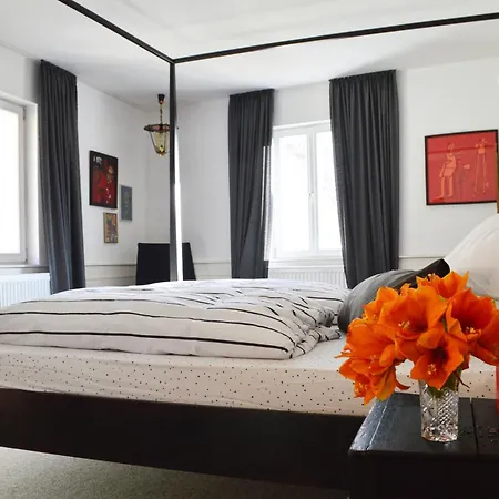 Apartment Winzerloft *