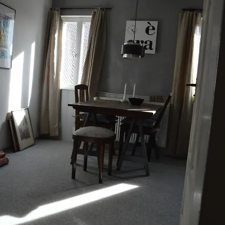 Apartment Winzerloft