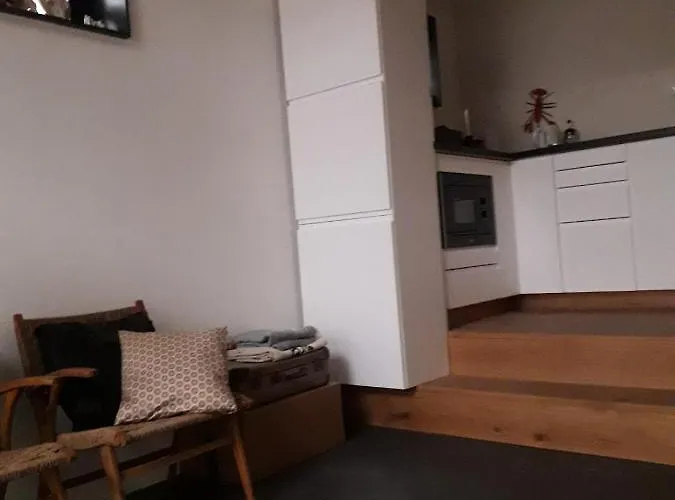 Winzerloft Apartment Sulzfeld am Main