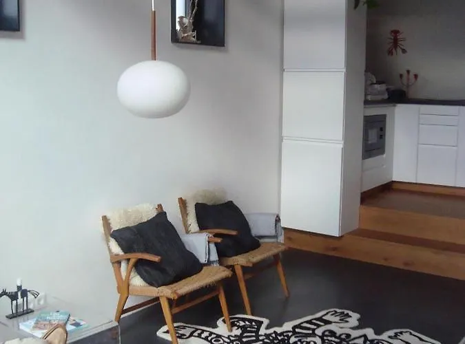 Winzerloft Apartment *